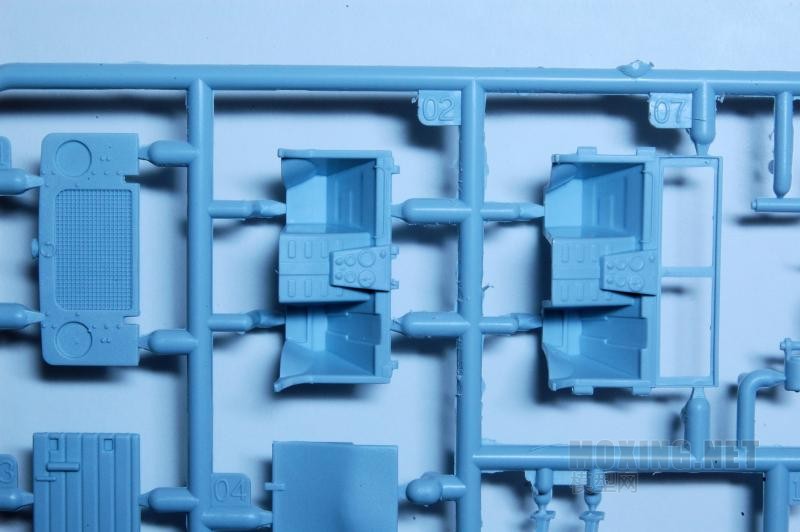 AIRFIX-1/48ӢBedford MWD(A03312)
