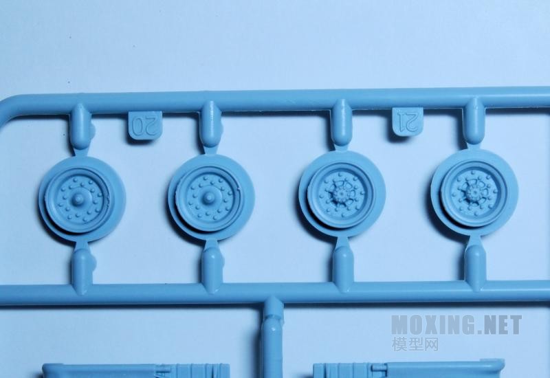AIRFIX-1/48ӢBedford MWD(A03312)