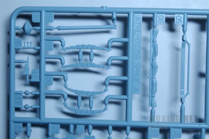 AIRFIX-1/48ӢBedford MWD(A03312)