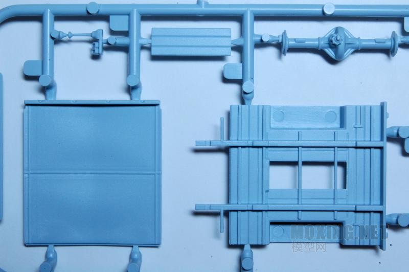 AIRFIX-1/48ӢBedford MWD(A03312)