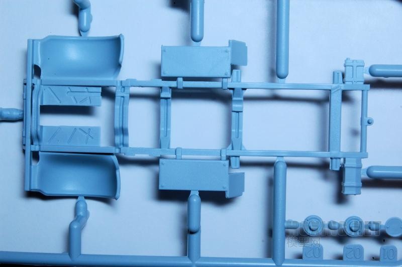 AIRFIX-1/48ӢBedford MWD(A03312)