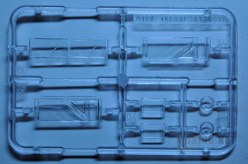 AIRFIX-1/48ӢBedford MWD(A03312)