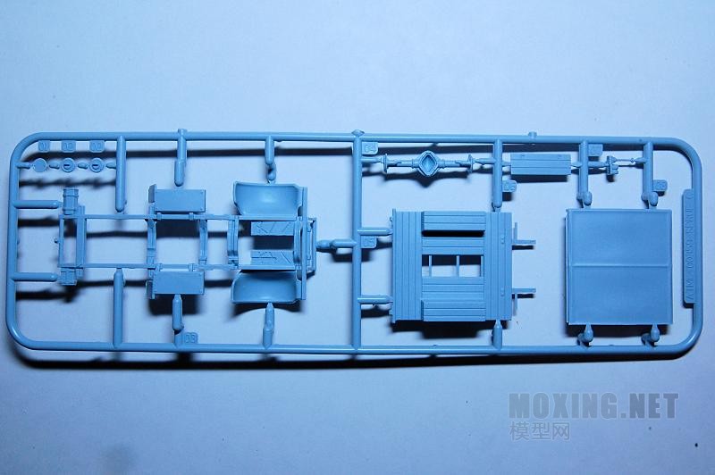 AIRFIX-1/48ӢBedford MWD(A03312)