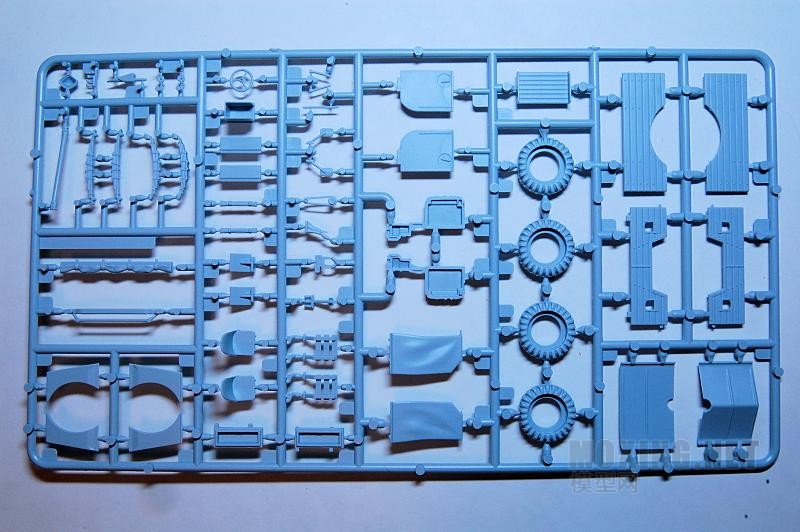 AIRFIX-1/48ӢBedford MWD(A03312)