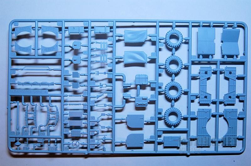 AIRFIX-1/48ӢBedford MWD(A03312)