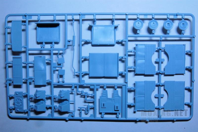 AIRFIX-1/48ӢBedford MWD(A03312)