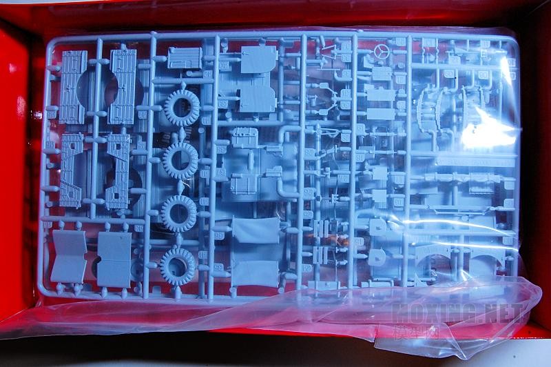 AIRFIX-1/48ӢBedford MWD(A03312)