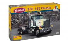Ʒ-1/24 CLASSIC PETERBILT 378-119ϳ(3894)
