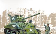 Ʒ-1/35M4A1