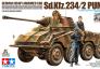 ﹬Ʒ-1/35¹Sd.Kfz.234/2