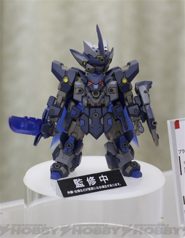 2015春第35界宮泽模型展示会速报