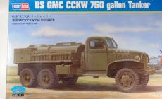 [ģ]HB(83830)-1/35GMC CCKW 750͹޳