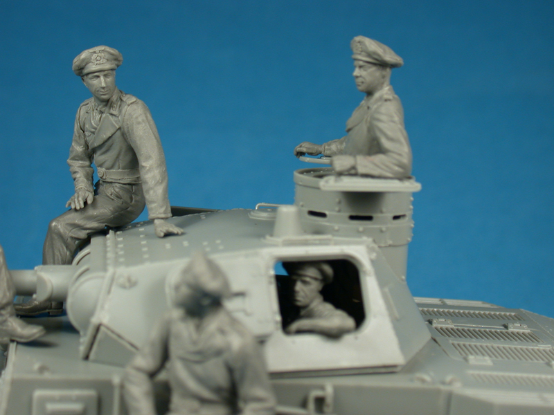 miniartƷ-1/35¹̹˱(1940)(35191)