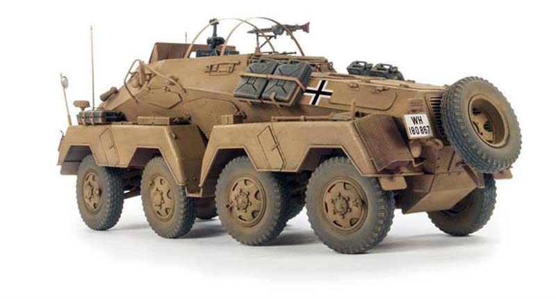 AFVclubƷ-1/35¹Sd.Kfz.233װ׳75mm(AF35233)
