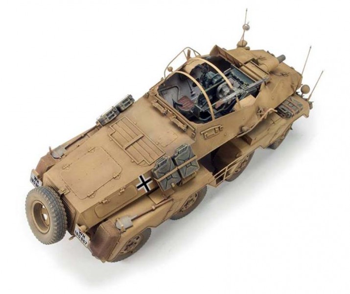 AFVclubƷ-1/35¹Sd.Kfz.233װ׳75mm(AF35233)