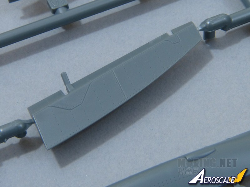 [м]ţħ(eduard)-1/48Mk.VIIIս(8284)