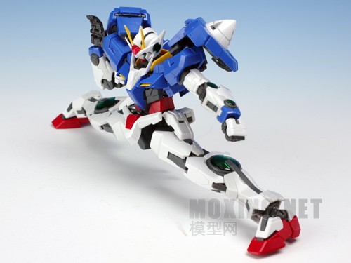 [ģ]-1/144-RG 00 RAISERߴ(RG18)