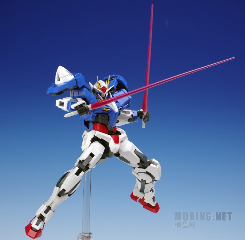 [ģ]-1/144-RG 00 RAISERߴ(RG18)