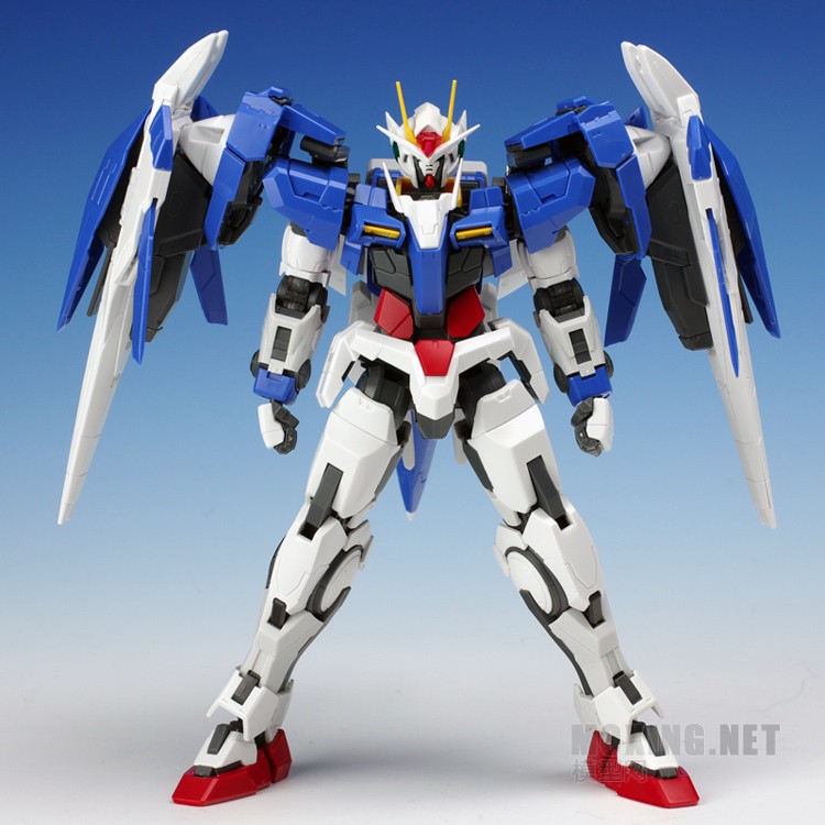 [ģ]-1/144-RG 00 RAISERߴ(RG18)