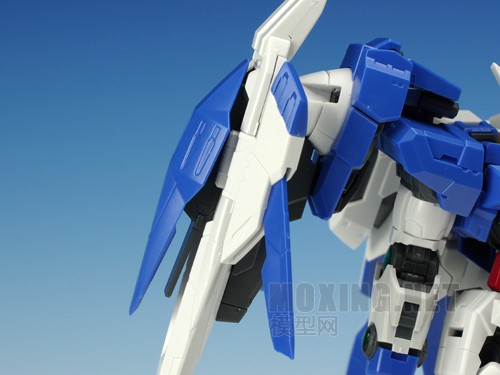 [ģ]-1/144-RG 00 RAISERߴ(RG18)