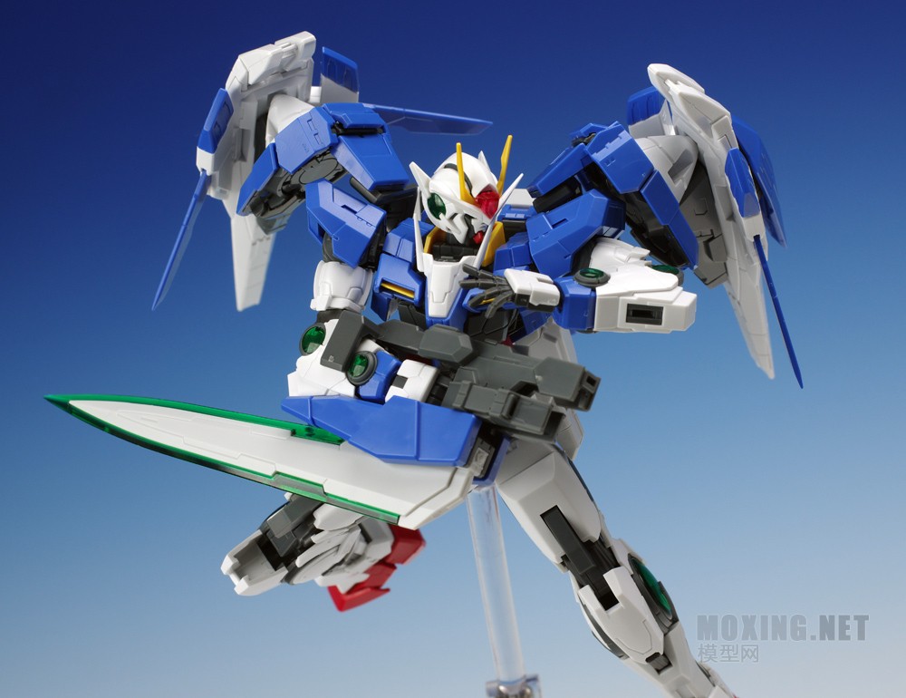 [ģ]-1/144-RG 00 RAISERߴ(RG18)