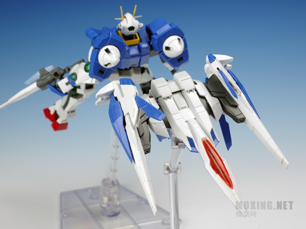 [ģ]-1/144-RG 00 RAISERߴ(RG18)