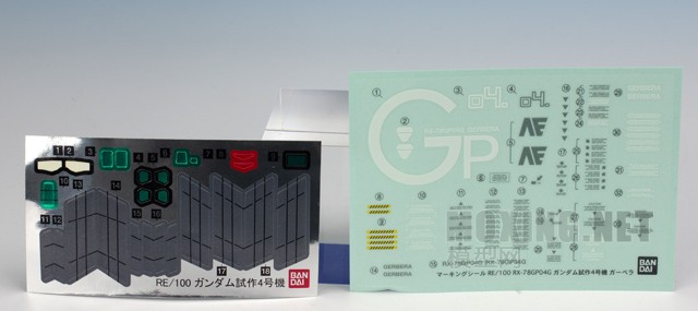 [ģ]-1/100 RE GP04G