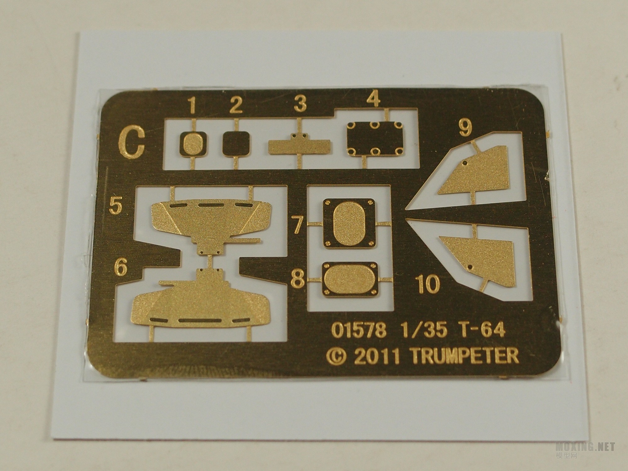 [ģ]-1/35T-64AVս̹(1984)(01580)