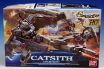 [ģ]-1/144 HG ߴG˶ CATSITH()