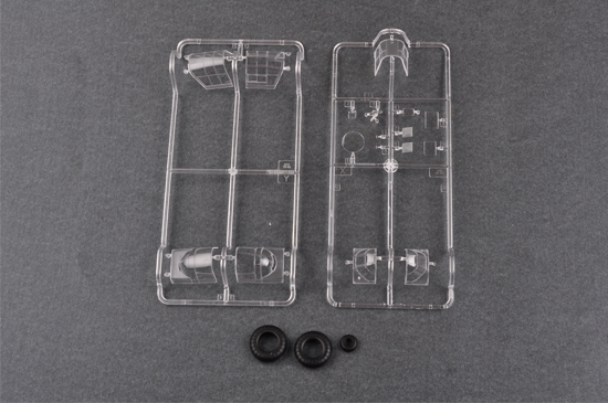 号手新品-1/32德国Ju 87G-2俯冲轰炸机(03218)