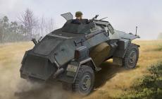 HBƷ-1/35¹Sd.Kfz.221װ쳵(1)(83811)