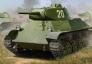 HBƷ-1/35˹T-50̹(83827)
