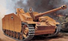  Ʒ-1/56¹Sd.Kfz.142/1 3ͻ(15756)