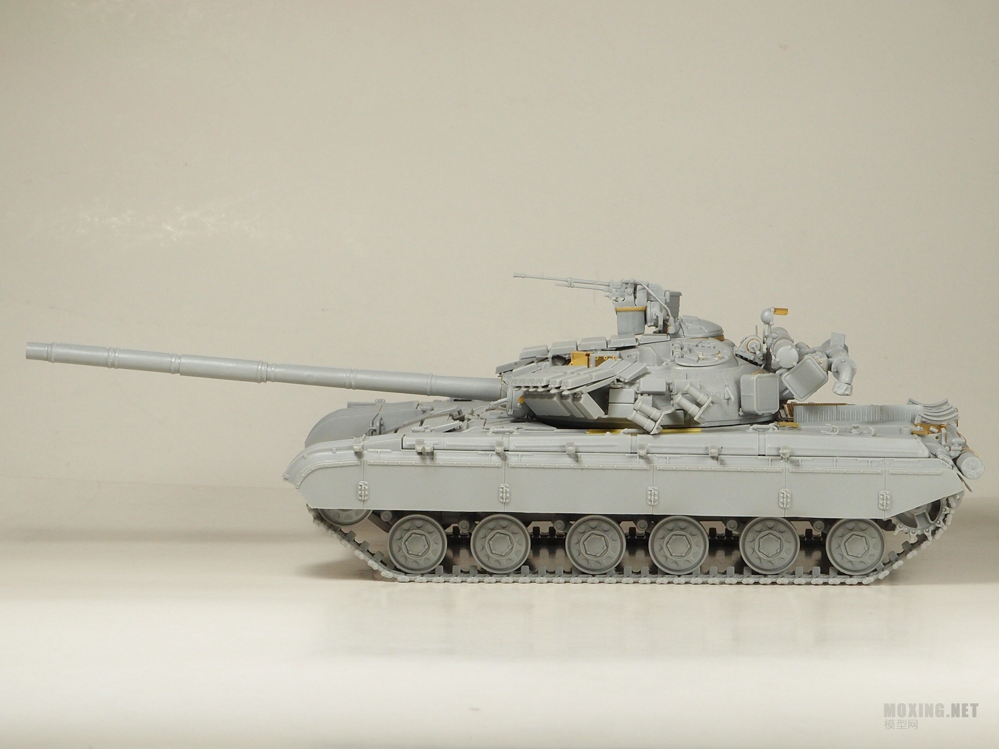 [ģ]-1/35T-64AVս̹(1984)(01580)