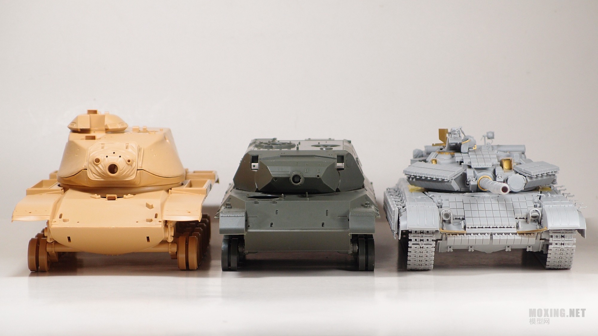 [ģ]-1/35T-64AVս̹(1984)(01580)