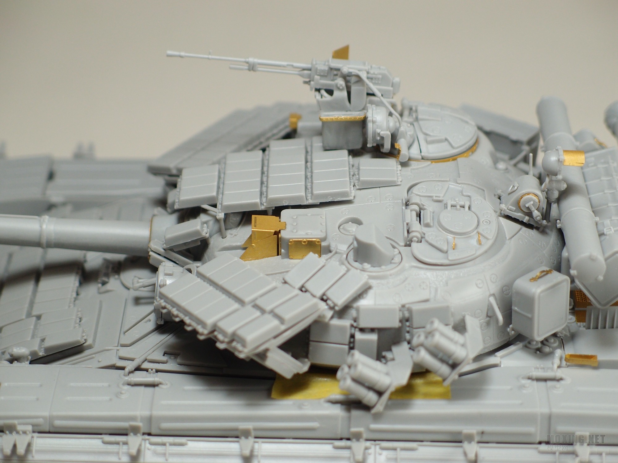 [ģ]-1/35T-64AVս̹(1984)(01580)