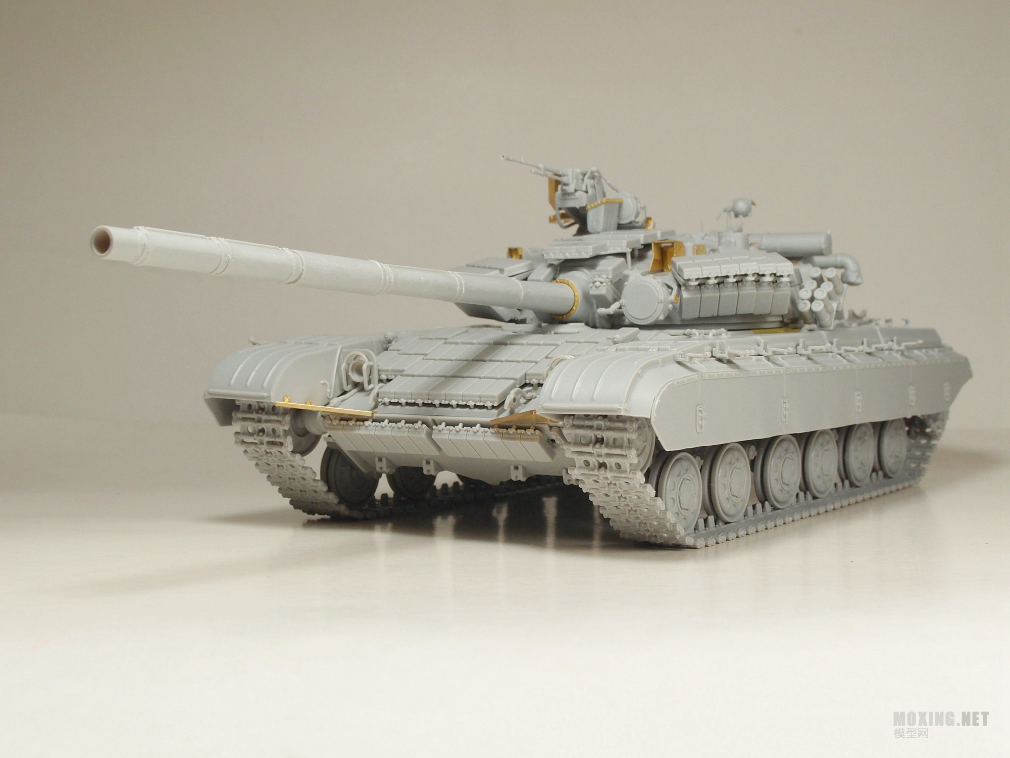 [ģ]-1/35T-64AVս̹(1984)(01580)