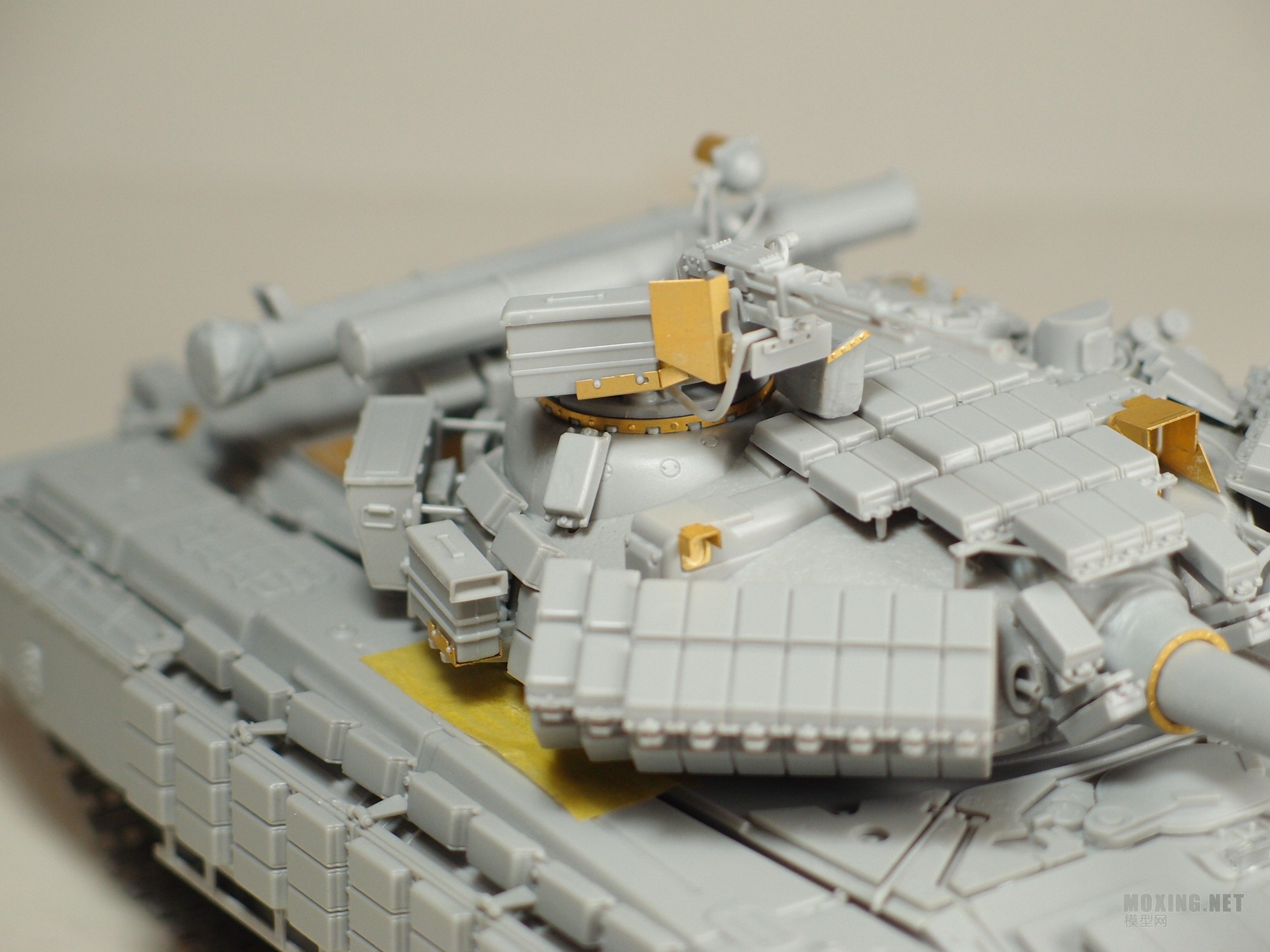 [ģ]-1/35T-64AVս̹(1984)(01580)