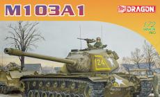 Ʒ-1/72M103A1̹(7519)