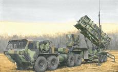 Ʒ-1/35ߵضԿյϵͳ(PAC-1)(ڱ)(3558)