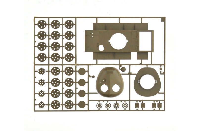 Ʒ-1/35й59ʽս̹(WOT)(36508) 