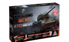 Ʒ-1/35T-34/85̹(WOT)(36509)
