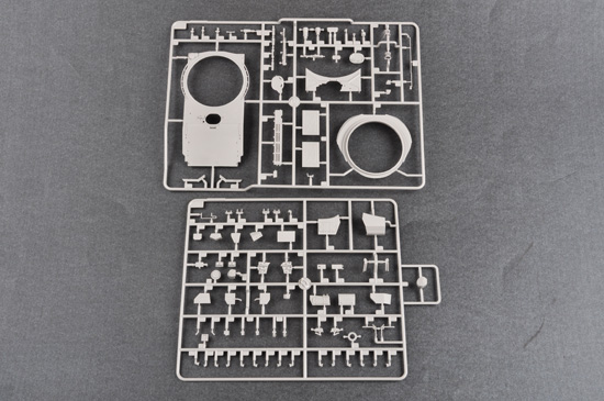 Ʒ-1/35ӡT-90Sս̹(05561)