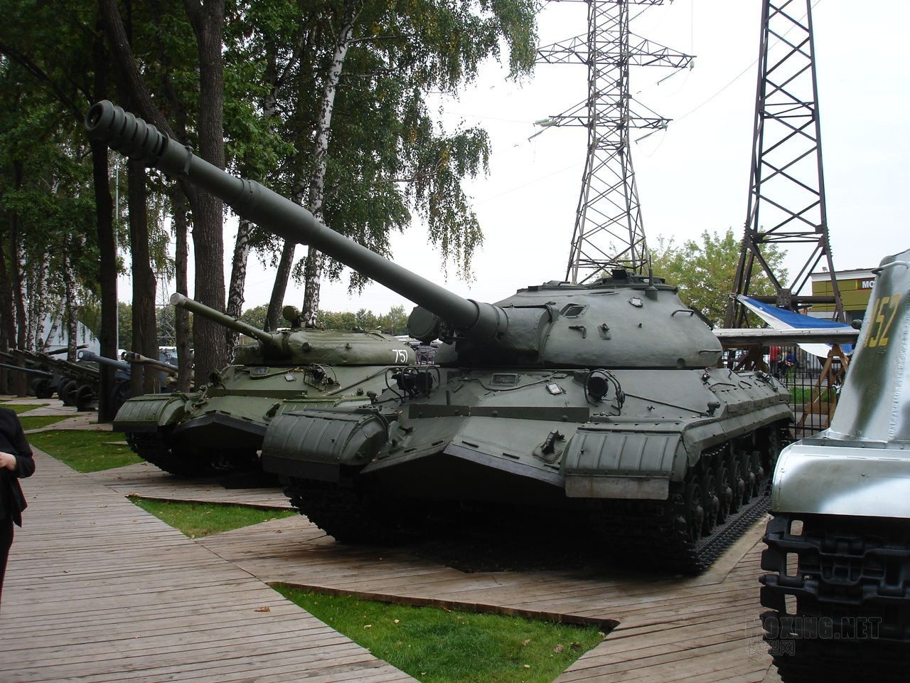 [Ա]T-10Mս̹ MENG(TS-018) VS (05546)(жԱ)