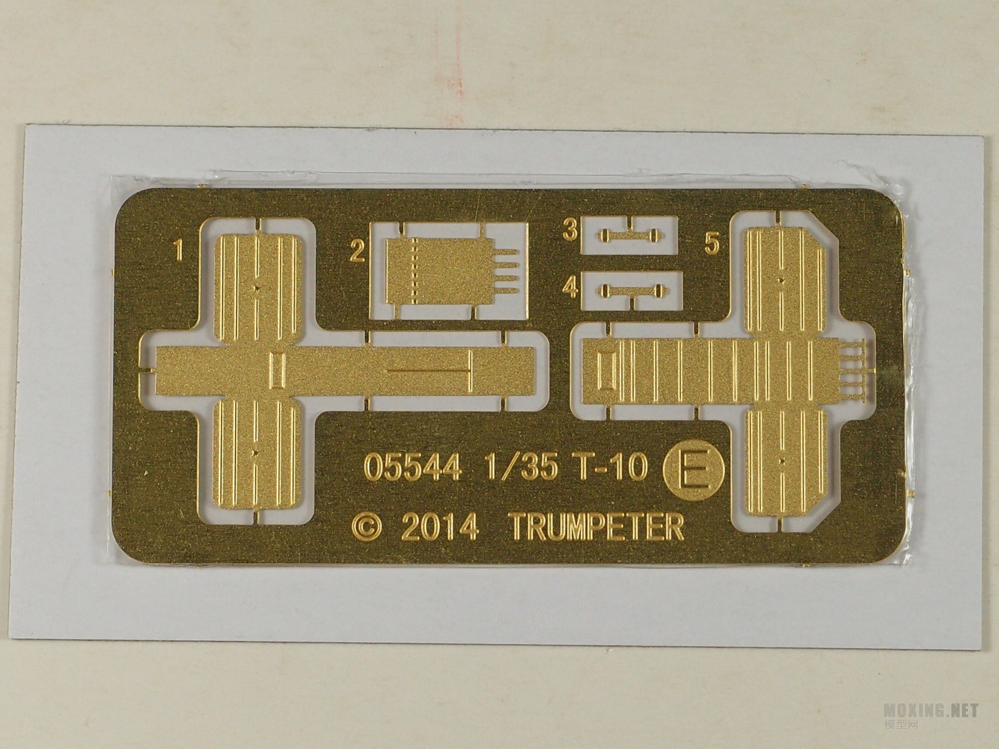 [Ա]T-10Mս̹ MENG(TS-018) VS (05546)(жԱ)