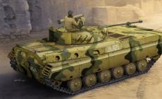 Ʒ-1/35˹BMP-2Dս(05585)