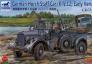 [м](CB35175)-1/35¹ϣԱ(Kfz.12)