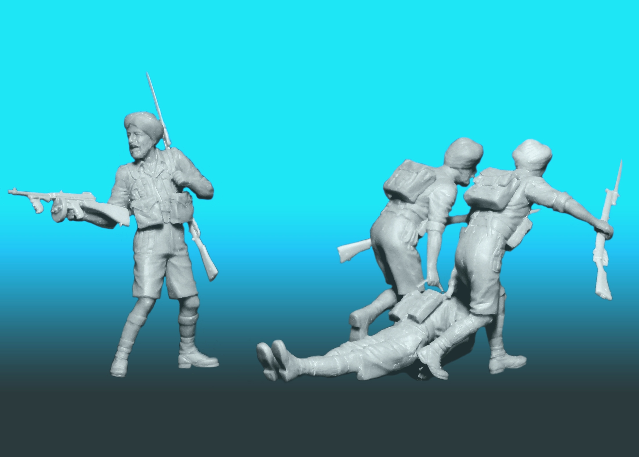\