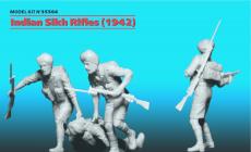 ICMƷ-1/35ӡ˽̴̵ǹ1942(35564)