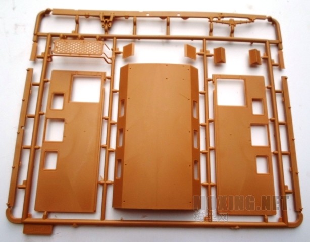 []ICM-1/35˹ZIL()-131ʽ(35517)